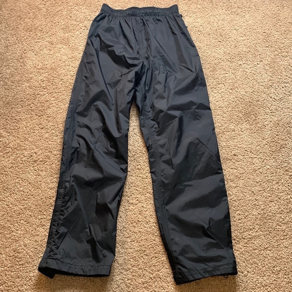 Pacific Trail Women’s PAC Tech athletic pants, Size Medium with Hydro Vent